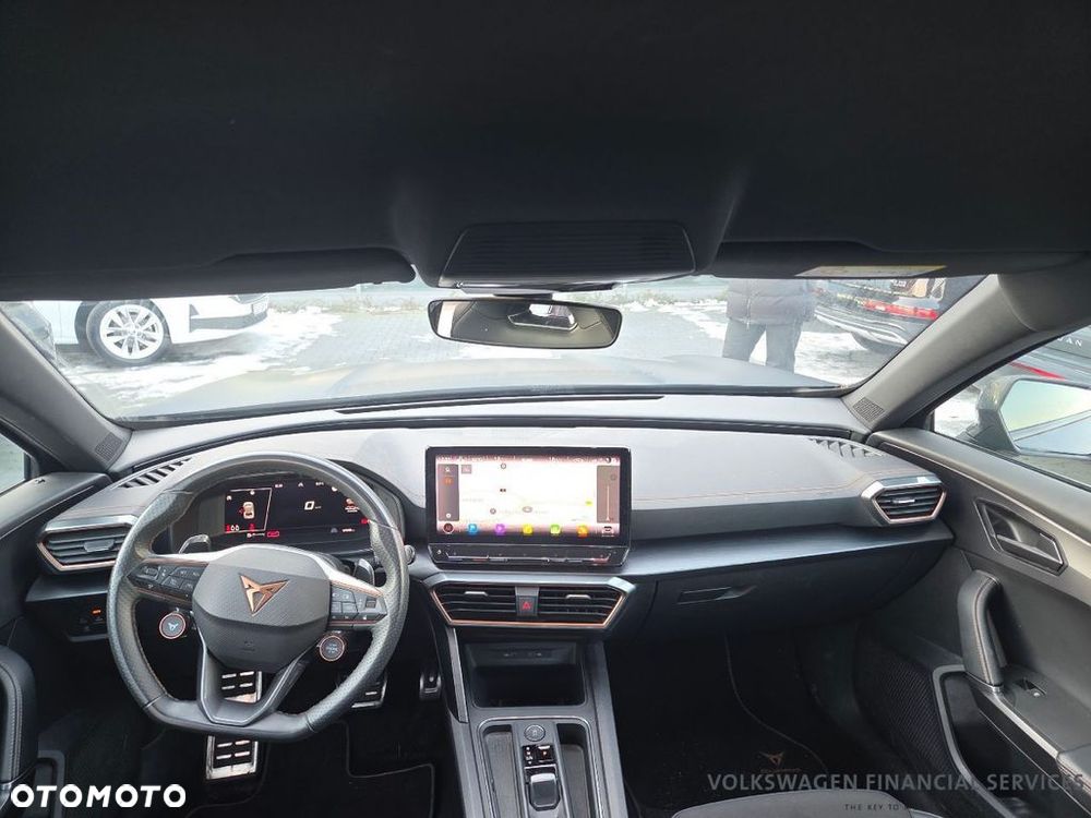 Cupra Formentor 2.0 TSI 4Drive VZ DSG - 3