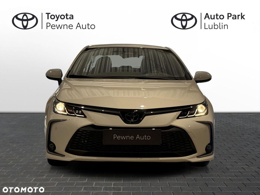 Toyota Corolla 1.5 Comfort - 9
