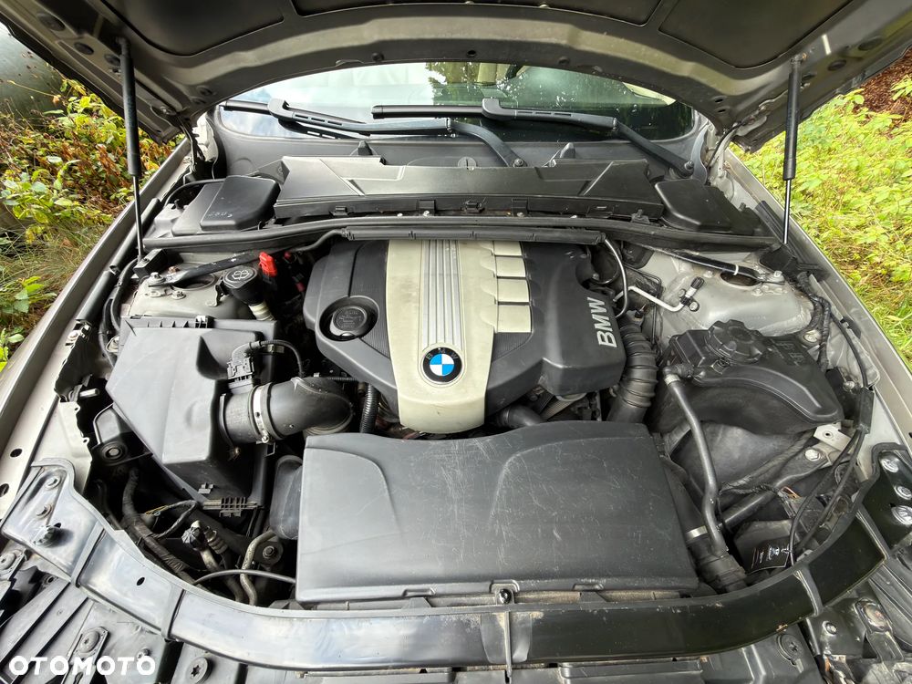 BMW Seria 3 320d DPF - 20