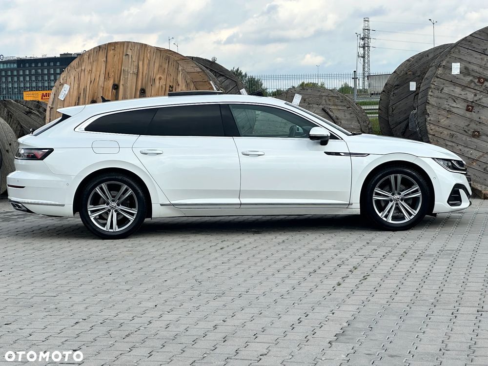 Volkswagen Arteon 2.0 TSI DSG R-Line - 13