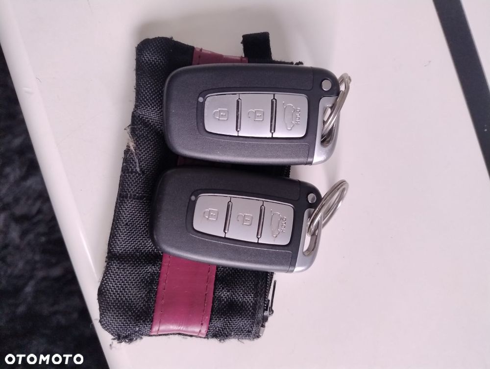 Kia Sportage 1.7 CRDI 2WD Spirit - 12