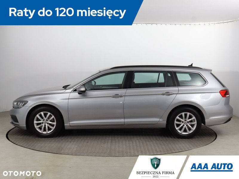 Volkswagen Passat Variant - 4