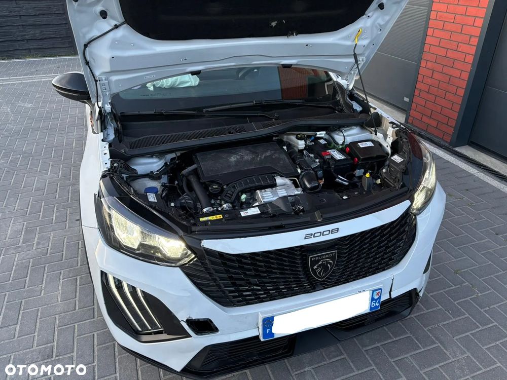 Peugeot 2008 PureTech 100 Style - 25