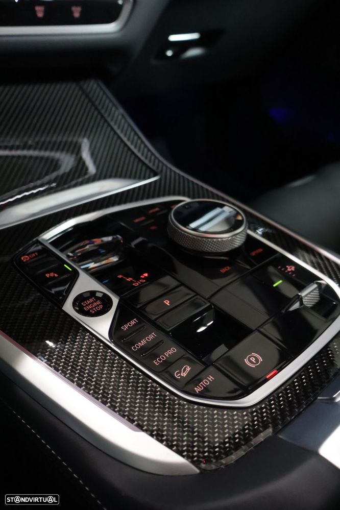 BMW X7 40 d xDrive Pack M Desportivo Pro - 29