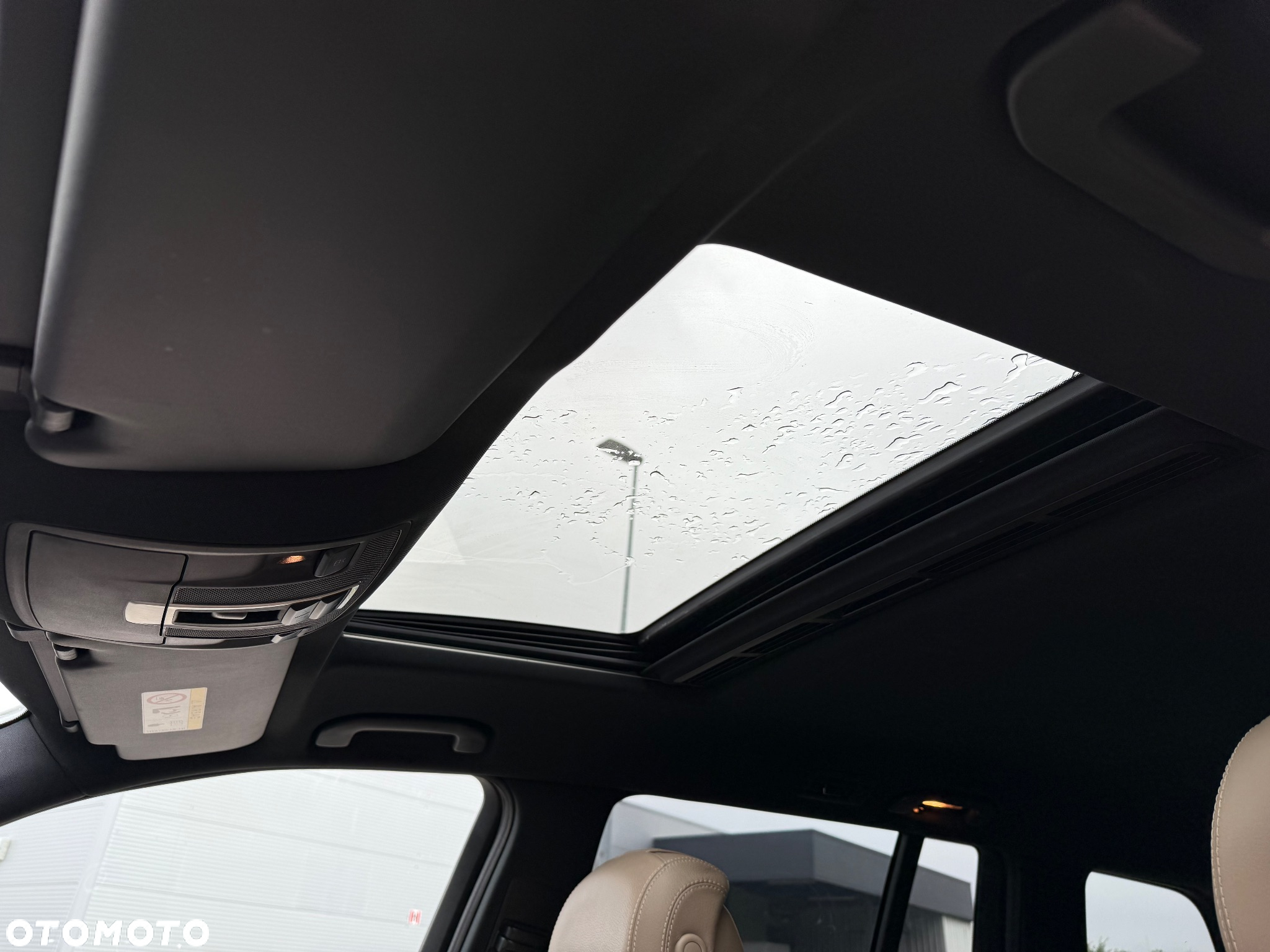 Mercedes-Benz GL 500 4-Matic - 35