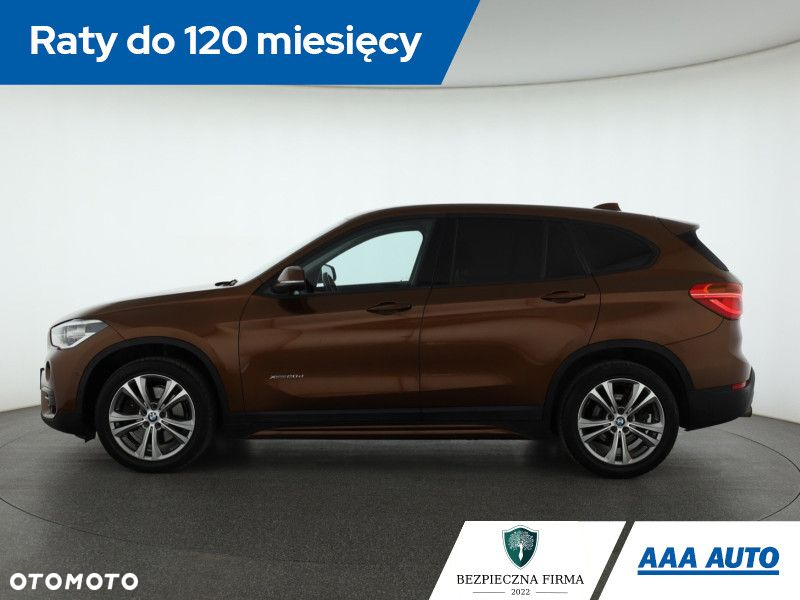 BMW X1 - 3