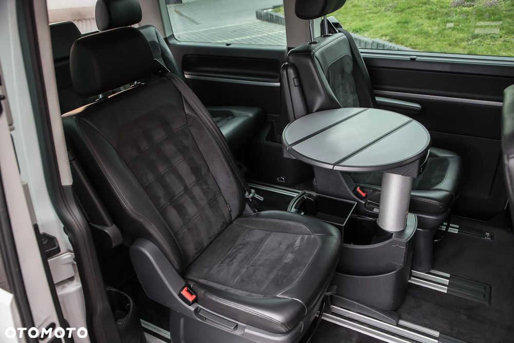 Volkswagen Multivan 2.0 BiTDI L1 Highline 4Motion - 13