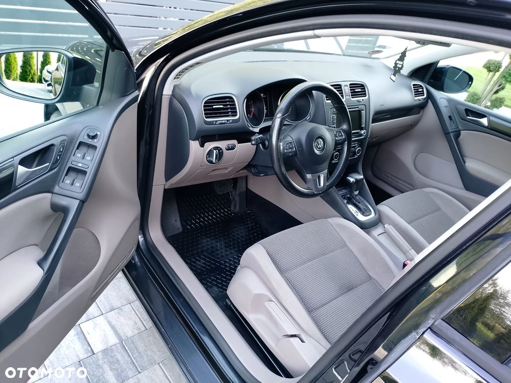 Volkswagen Golf 1.4 TSI Highline DSG - 14