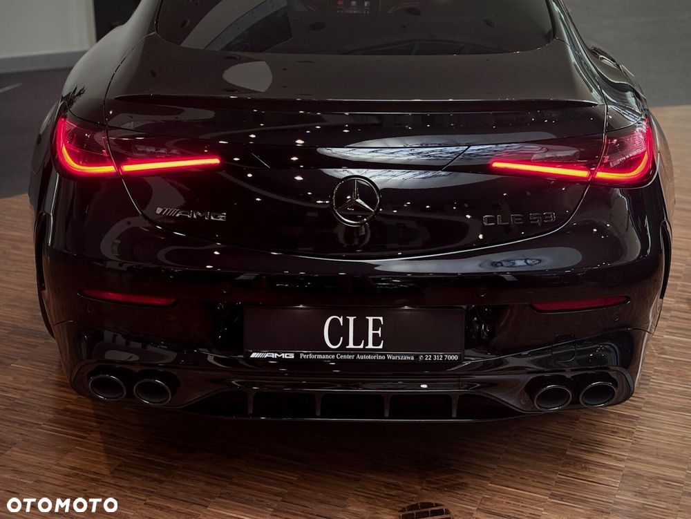 Mercedes-Benz CLE - 8
