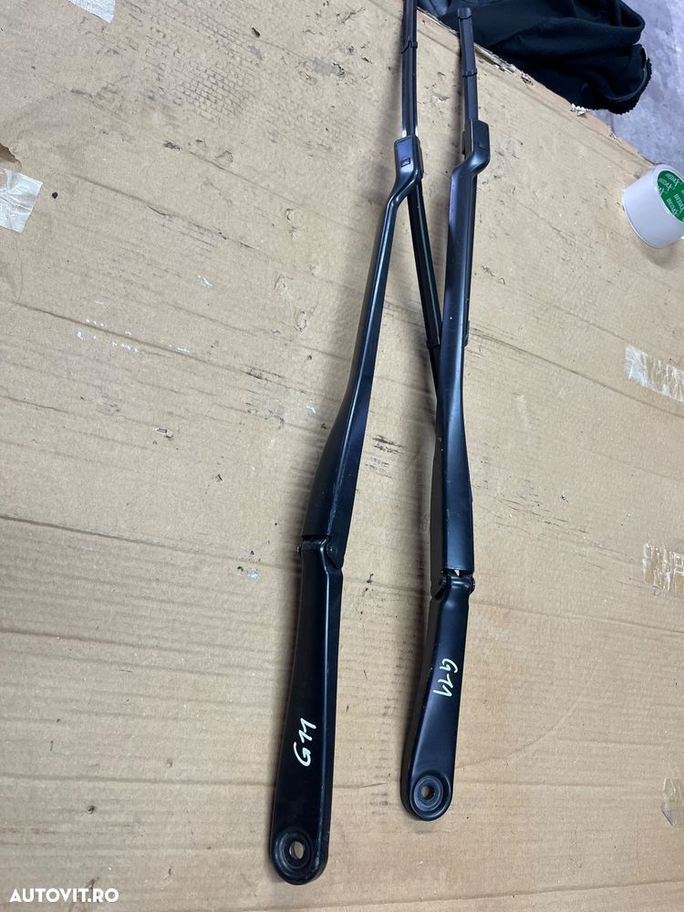 Brate Stergatoare Parbriz bmw g11 g12 - 1