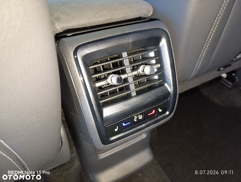 Skoda Kodiaq 1.5 TSI ACT 4x2 Sportline DSG - 11
