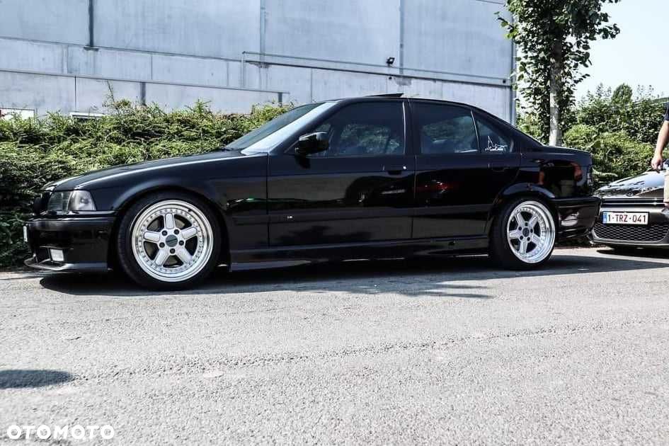 alu felgi 17 5x120 8,5/9,5 bmw e36 z3 e31 e38 e32 e34 replika acs rant klasyk NOWE - 8