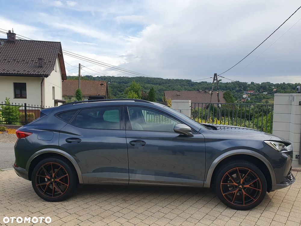 Cupra Formentor 1.5 TSI DSG - 35