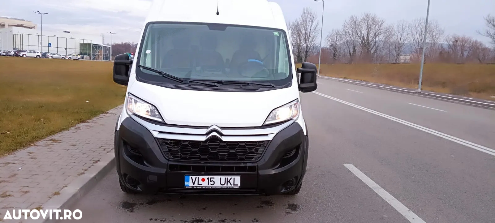 Citroën Jumper - 4