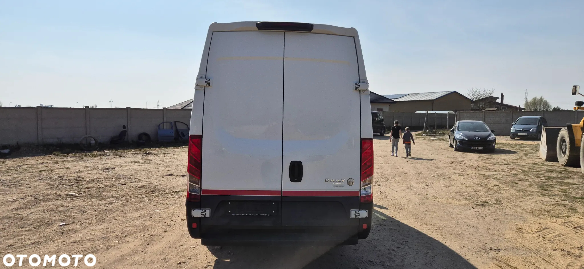 Iveco Daily - 16