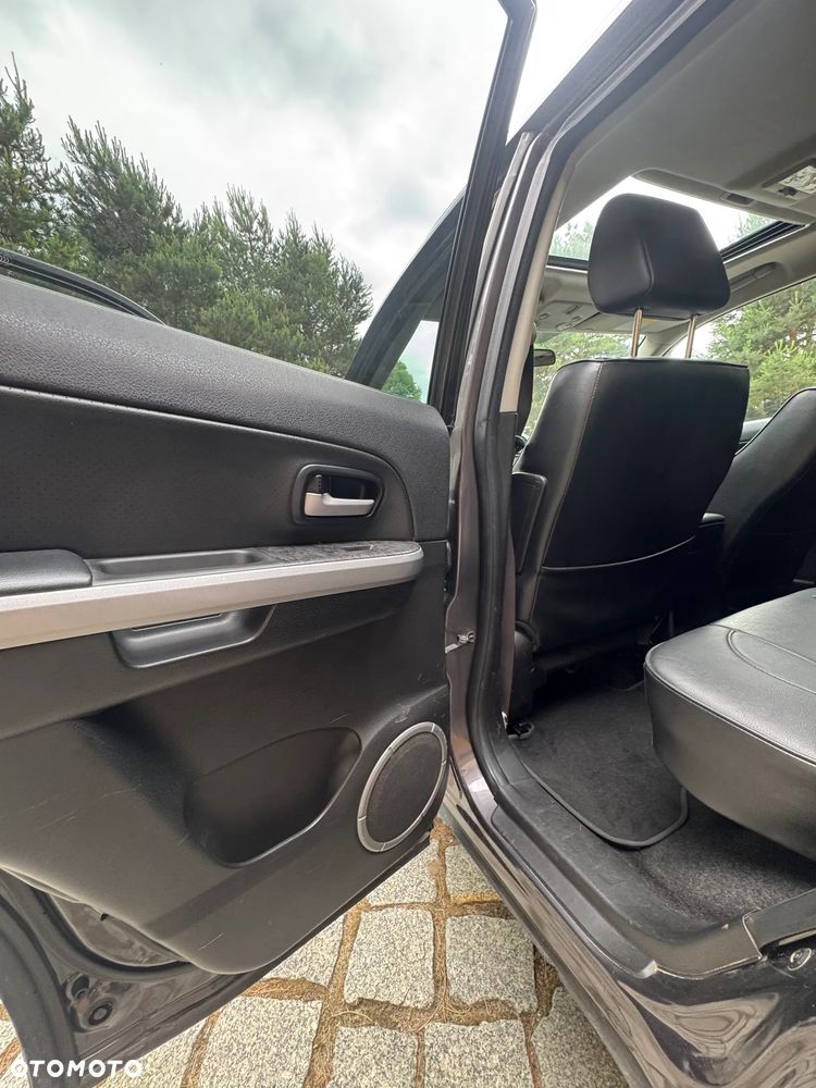 Suzuki Grand Vitara 1.9 DDiS X30 - 13