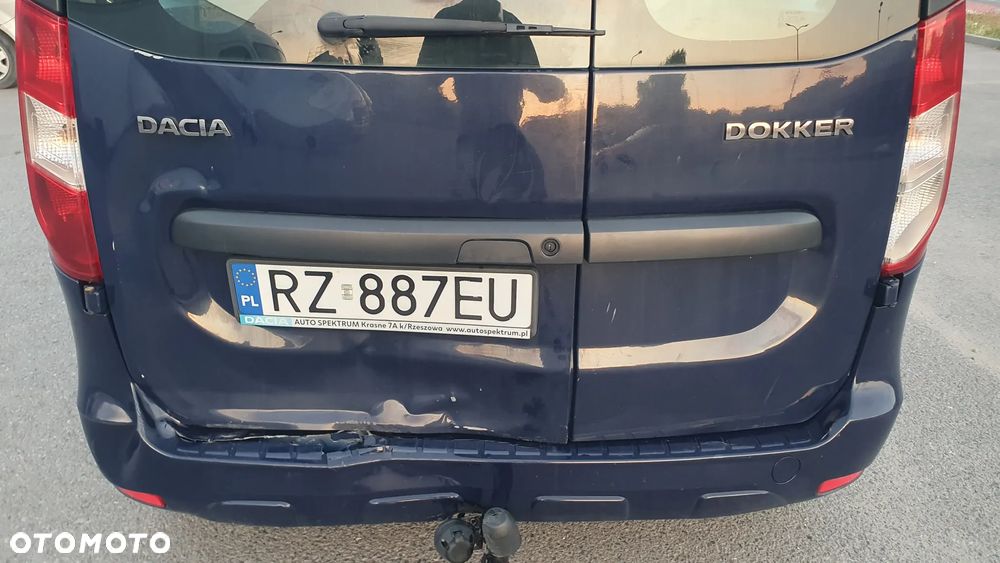 Dacia Dokker - 9