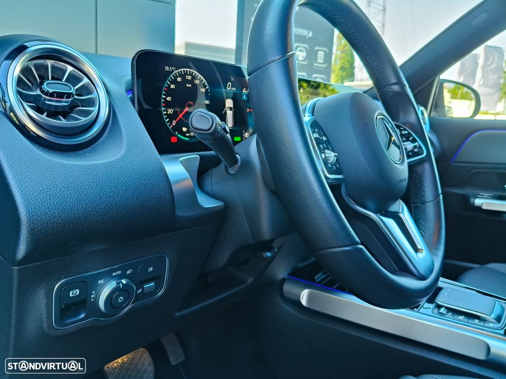 Mercedes-Benz EQB 250 Progressive - 6