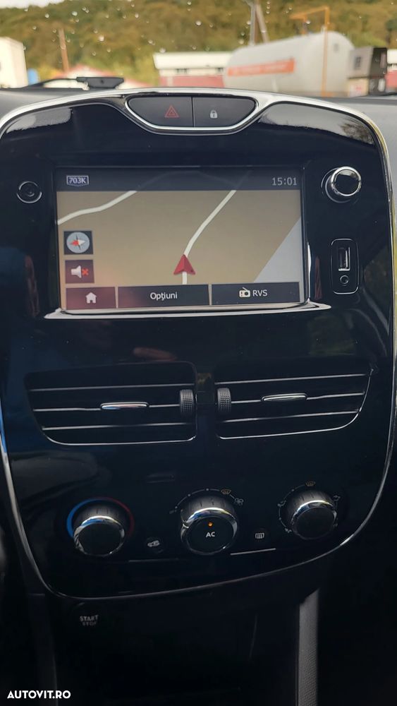 Renault Clio 1.5 dCi Expression - 10