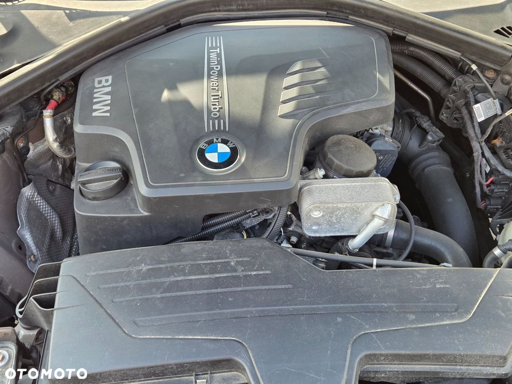SILNIK BMW F30 N20B20B - 1