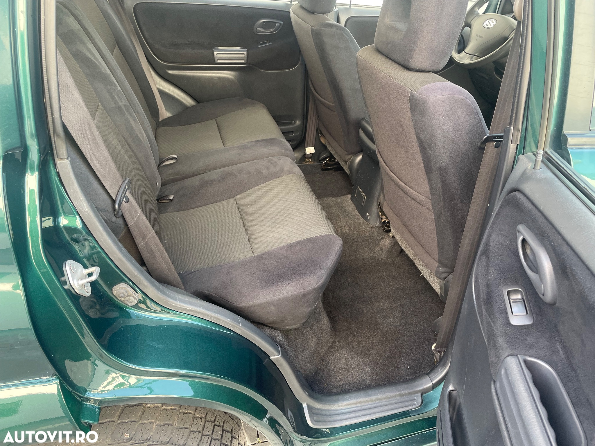 Suzuki Grand Vitara 2.0 Comfort - 8