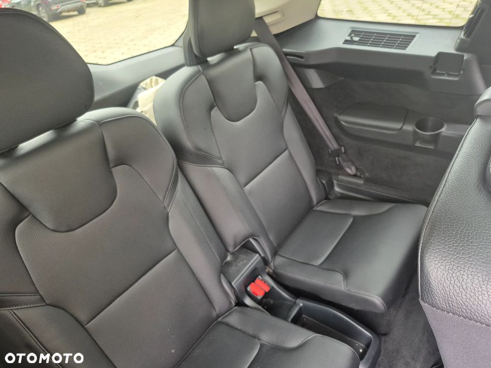 Volvo XC 90 T6 AWD Inscription 7os - 21