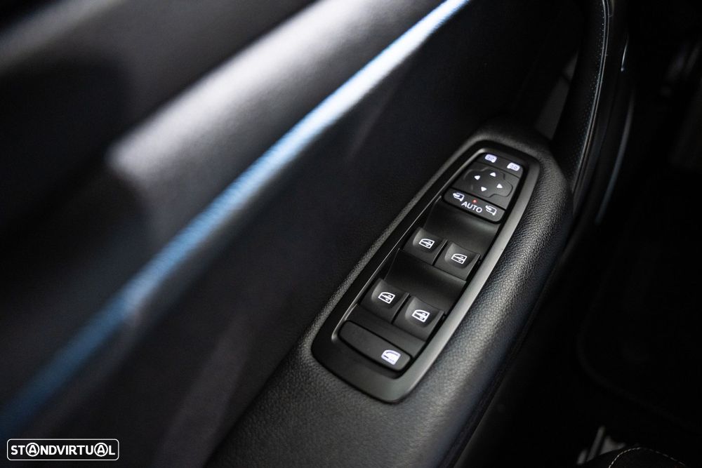 Renault Mégane 1.5 Blue dCi R.S. Line - 17