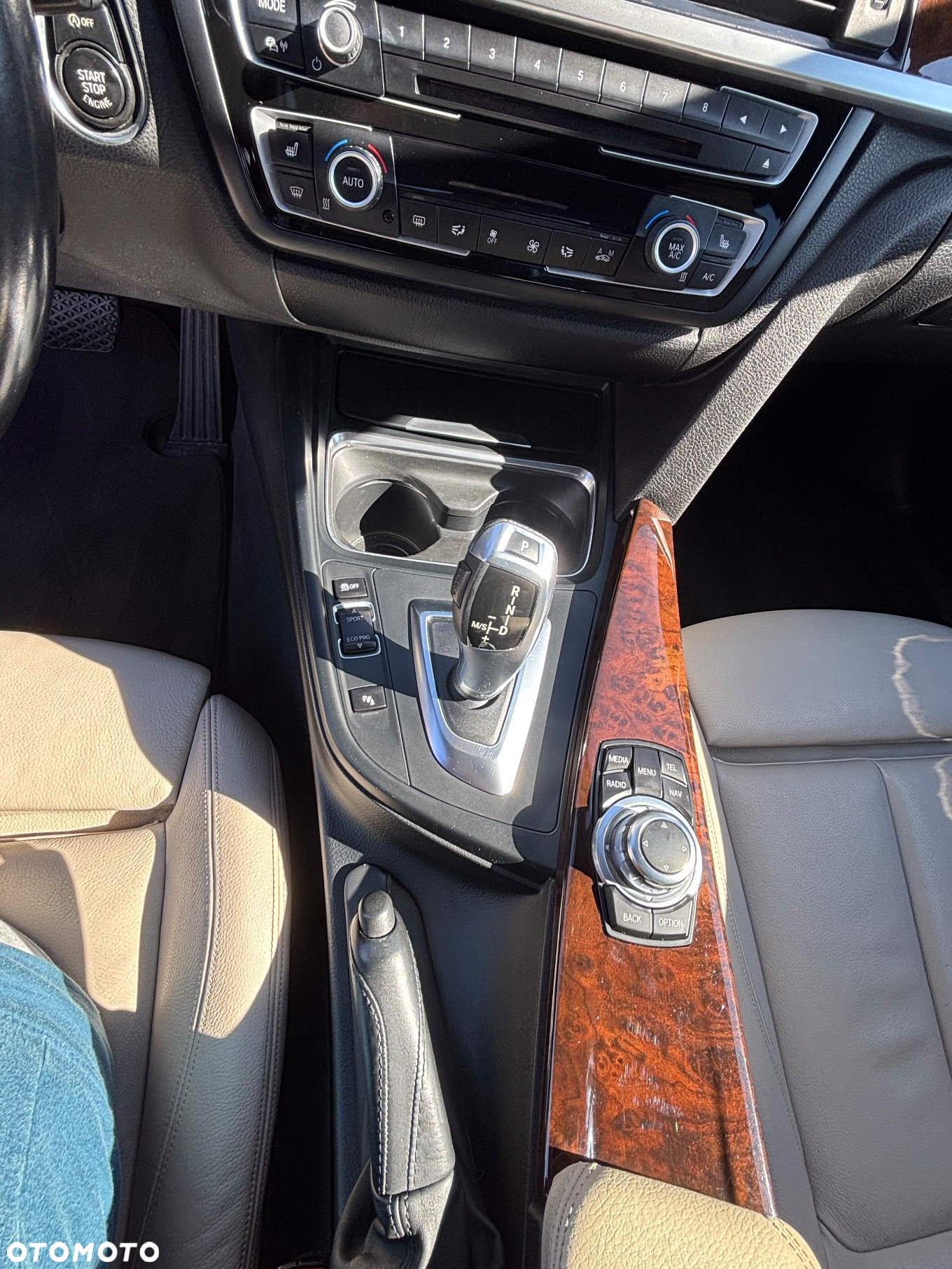 BMW Seria 4 420i M Sport - 18