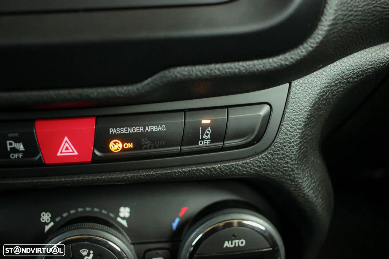 Jeep Renegade 1.6 MJD Limited - 24