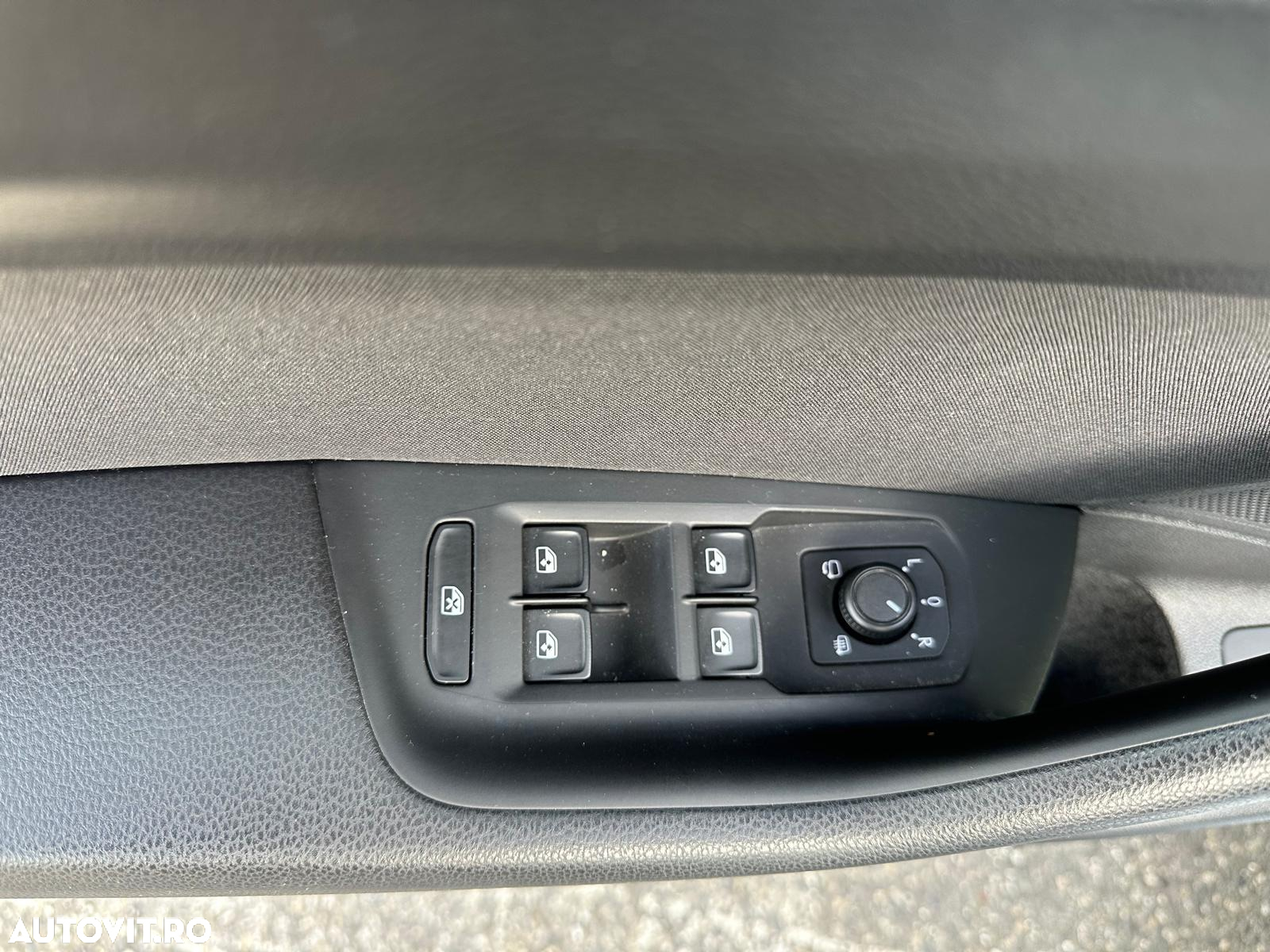 Volkswagen Passat - 15