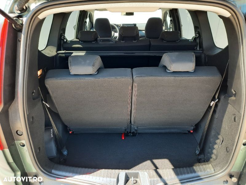 Dacia Jogger - 21
