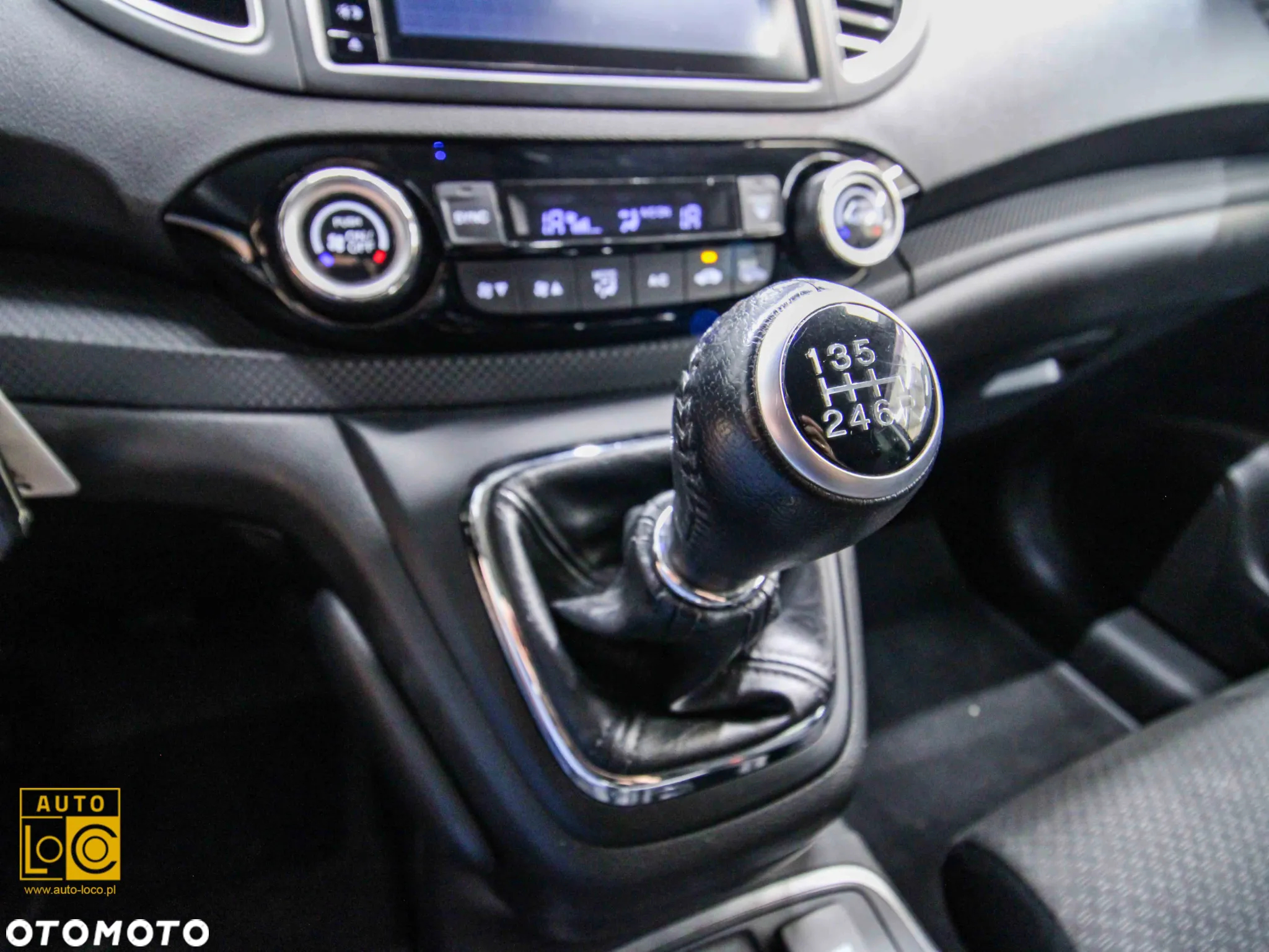 Honda CR-V 1.6i DTEC 2WD Elegance - 25