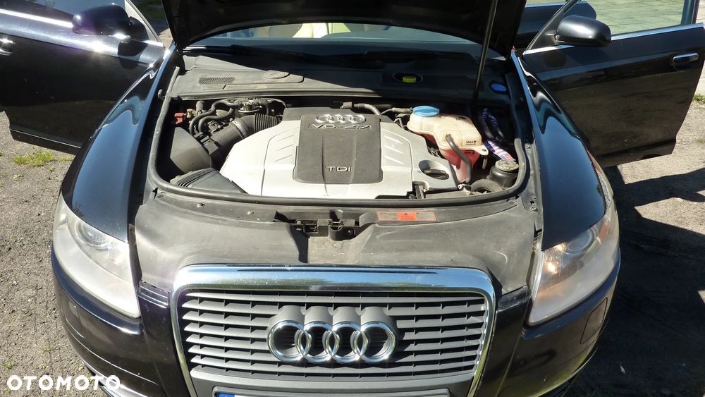Audi A6 - 16