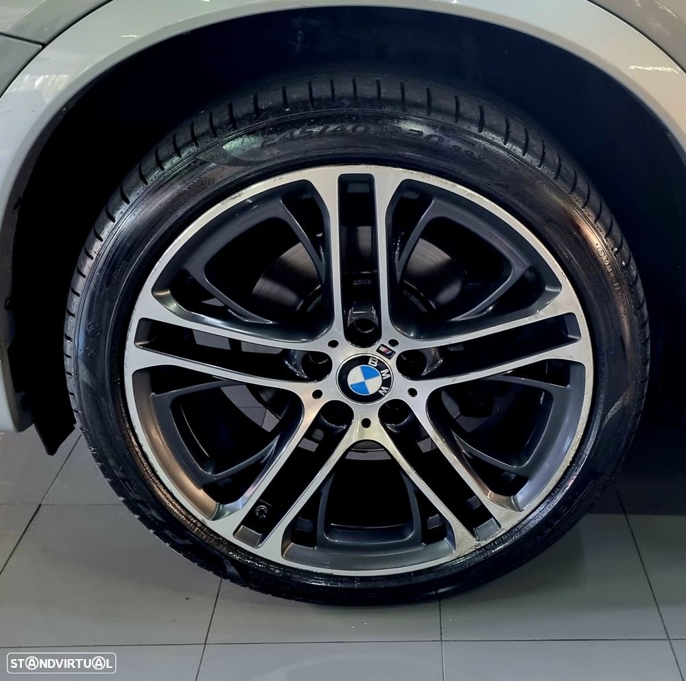 BMW X4 20 d xDrive Pack M Auto - 30