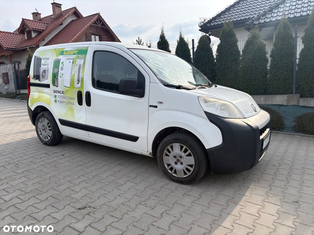 Fiat Fiorino - 36