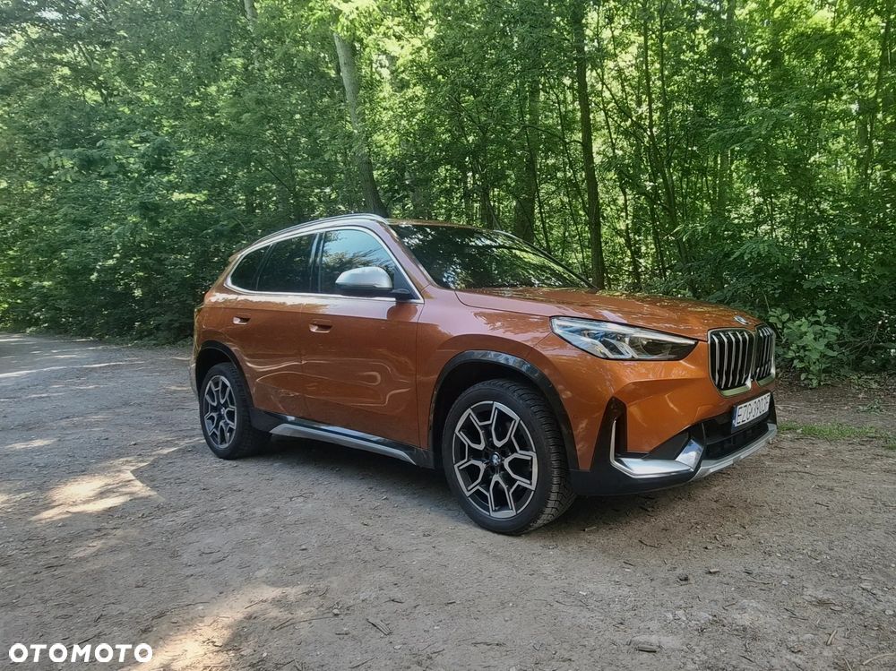 BMW X1 xDrive25i xLine - 2