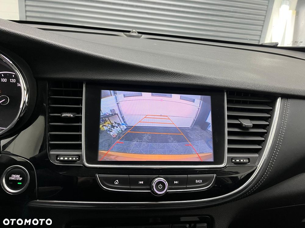 Opel Mokka X 1.6 D (CDTI) Automatik Edition - 6