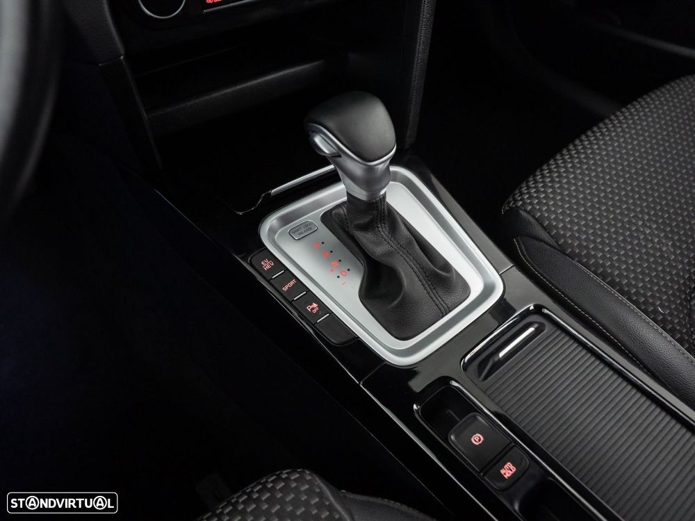 Kia Ceed SW 1.6 GDi PHEV Drive 6DCT - 23