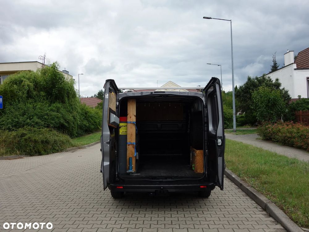 Renault TRAFIC - 13