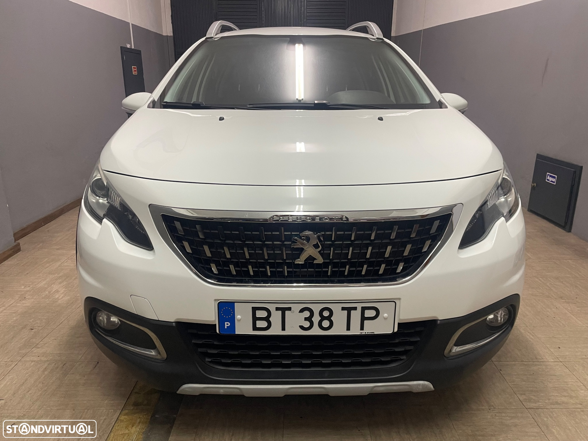 Peugeot 2008 PureTech 110 Stop&Start Allure - 15