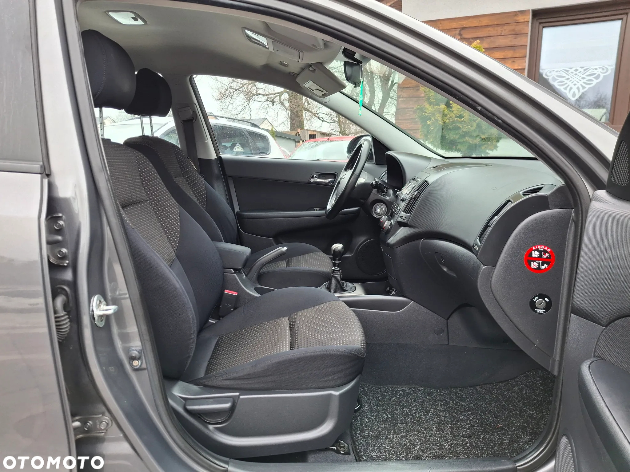Hyundai i30 1.4 Edition Plus - 28