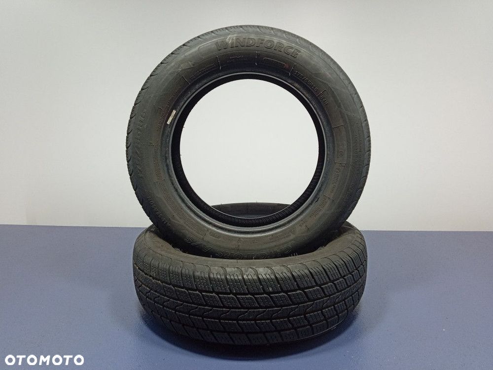 OPONY WIELOSEZONOWE WNDFORCE CATCHFORS A/S 175/65 R15 84H 2 SZT - 1