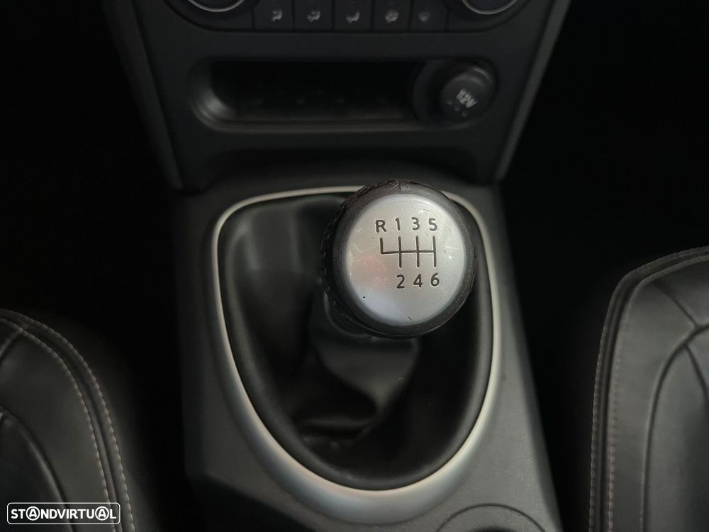 Nissan Qashqai 1.6 dCi Tekna Premium 18 360 - 15