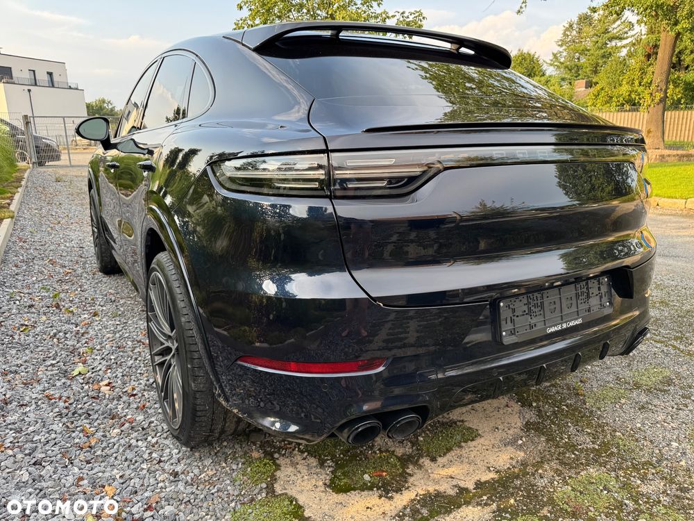 Porsche Cayenne Platinum Edition - 6