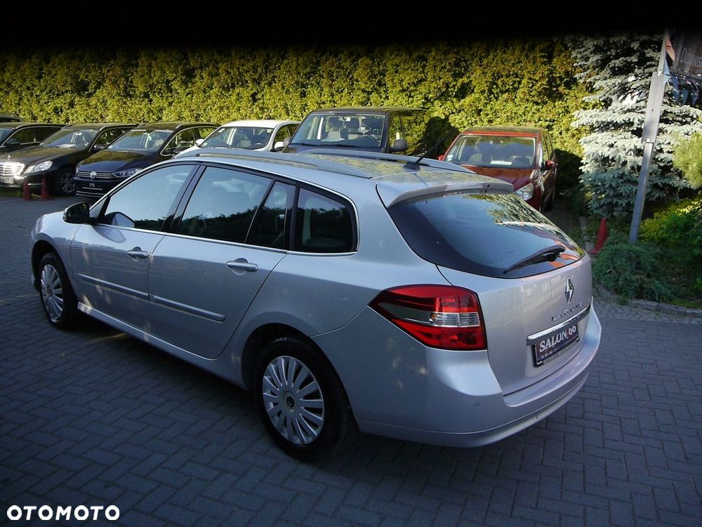 Renault Laguna 2.0 16V 140 Expression - 15