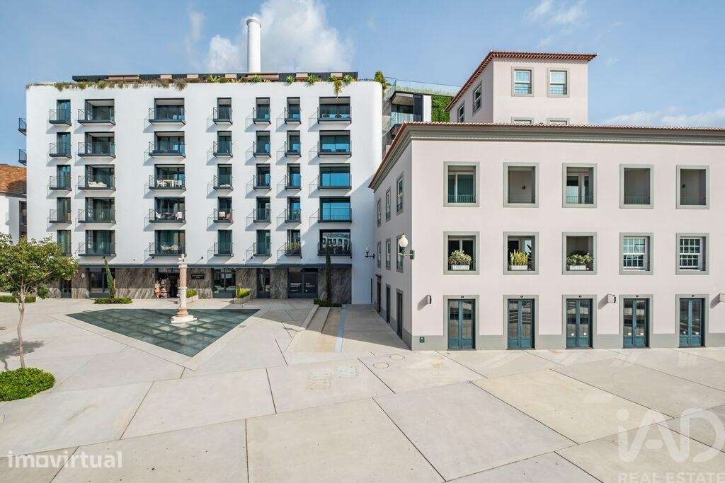 Apartamento T1 em Funchal (Sé) de 83,00 m2 - Grande imagem: 4/29