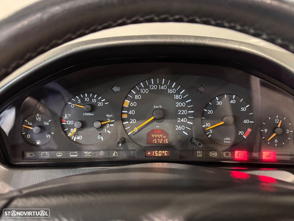 Mercedes-Benz SL 280 Standard - 20