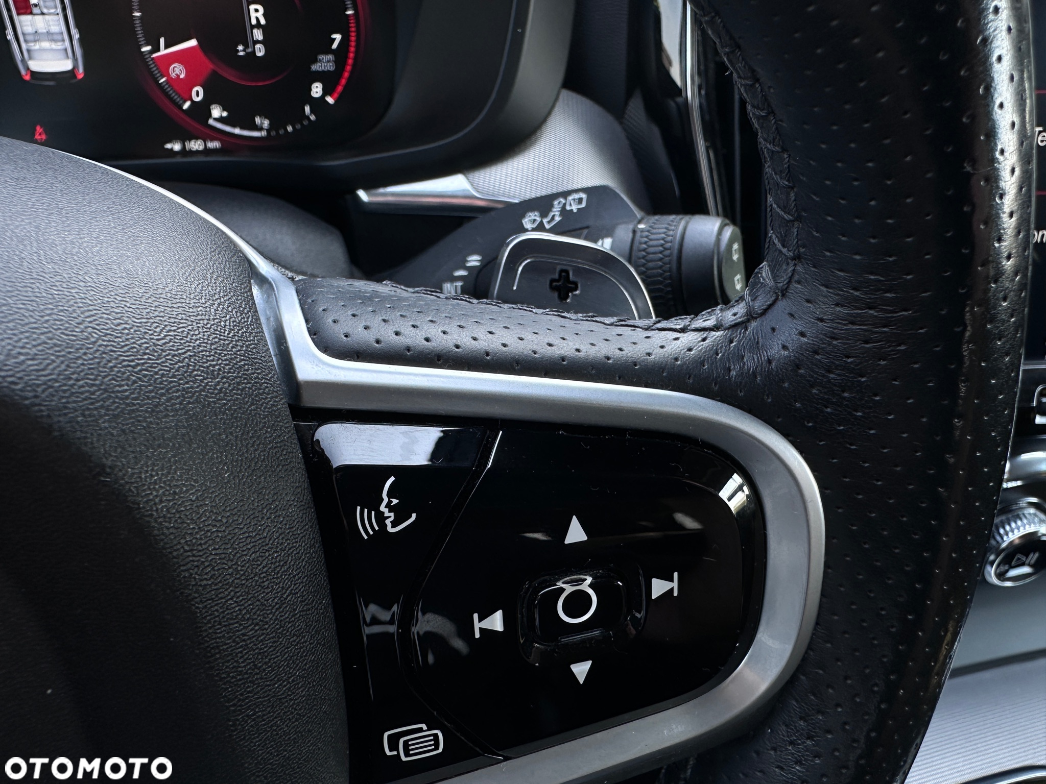 Volvo XC 60 T5 AWD Inscription - 36