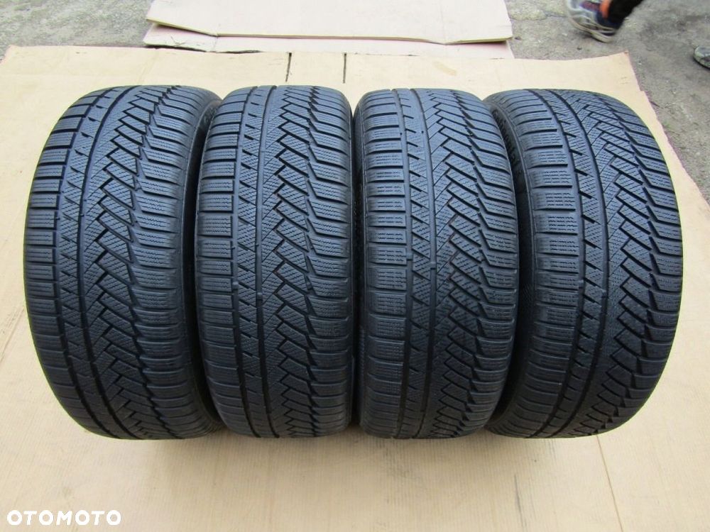 4x Felgi Koła 18 Volvo S40 V60 S90 V90 C30 S60 XC40 XC60  Opony 245/45 18 - 11