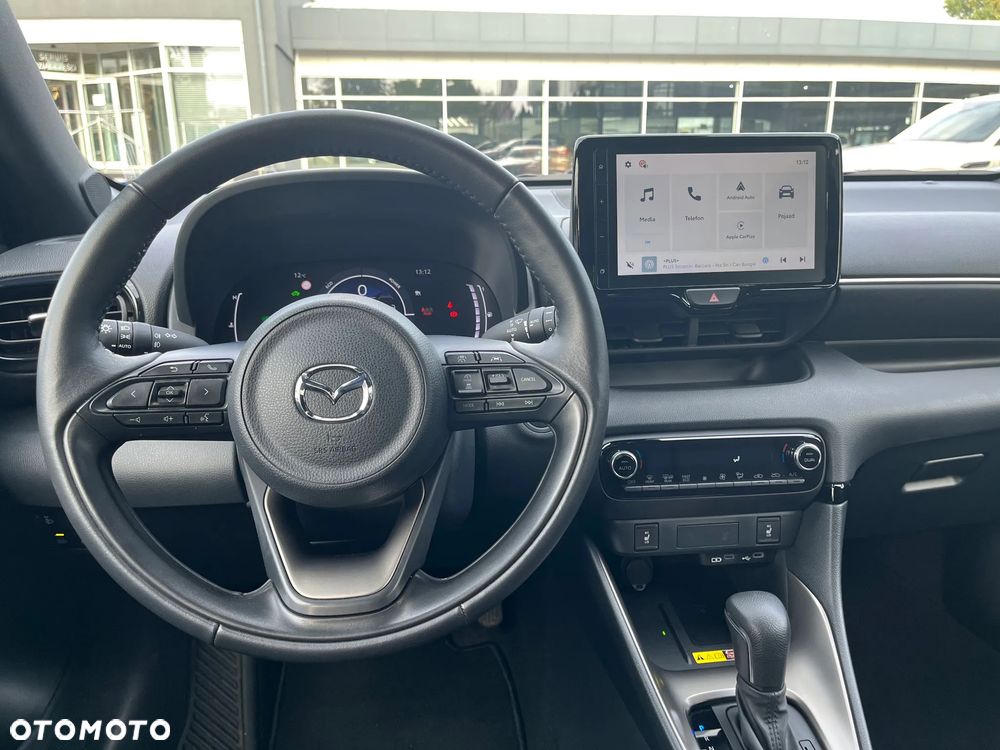Mazda 2 Hybrid 1.5 Homura CVT - 14